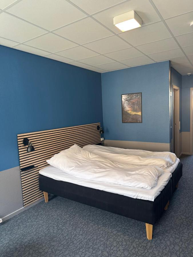 Km City Saeby  Exterior photo